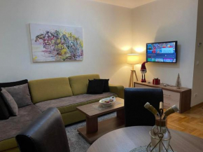 Apartman Aleksandar